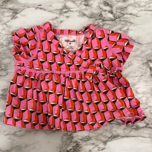 Diane Von Furstenberg Top